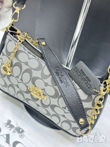 чанти coach , снимка 8 - Чанти - 52023114