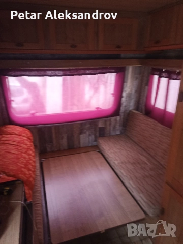 кемпер мицубиши L300, снимка 7 - Каравани и кемпери - 53030957