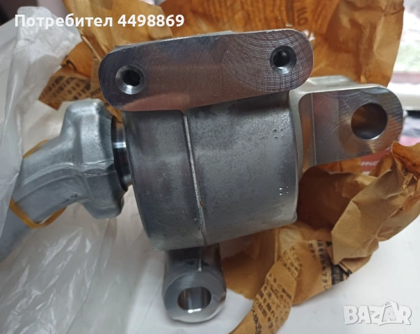 Оригинален преден носач ЛЯВ за INFINITI Q50,Q60 54501-4GE0B / 54501-4GE0А /, снимка 3 - Части - 50617580