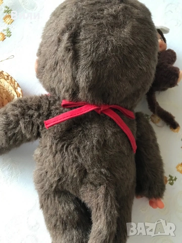 Мончичи лот, снимка 4 - Кукли - 53437647