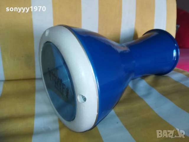 синя малка тарамбука-75лв, снимка 5 - Ударни инструменти - 28544590