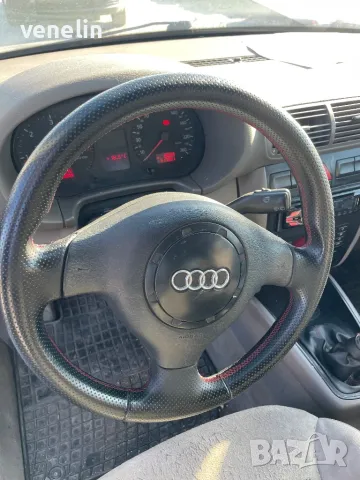 Ауди А3 8Л 1.9ТДИ на Части, снимка 5 - Автомобили и джипове - 50073196