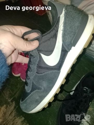 Спортни маратонки , снимка 5 - Маратонки - 52917955