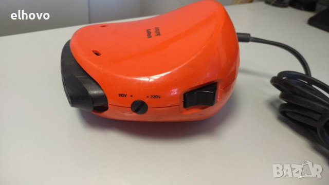 Сешоар Krups 467A