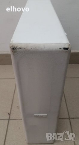 Субуфер Apart Subtile, снимка 3 - Тонколони - 29042829