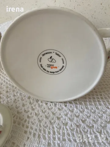 Кана за чай, снимка 2 - Кани - 47385016