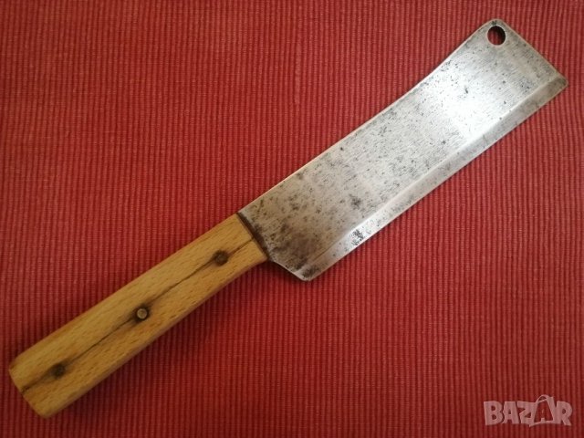 Стар сатър. , снимка 2 - Колекции - 32395903