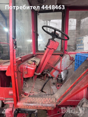 Владимирец, снимка 4 - Селскостопанска техника - 53506963