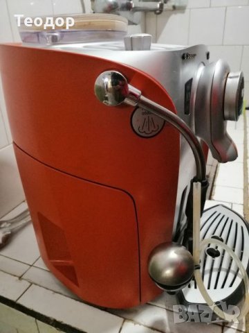 Кафемашина saeco odea giro , снимка 14 - Кафемашини - 27466654