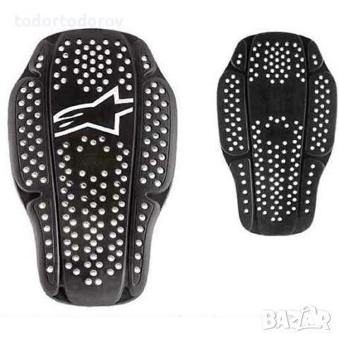 Топ Цена Гръбен протектор ALPINESTARS NUCLEON KR-2I ,NEW