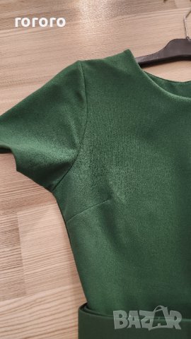 Разкроени рокли, снимка 7 - Рокли - 43718484