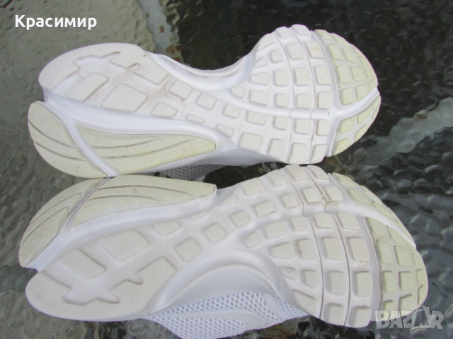 Дамски маратонки Nike Presto Fly, снимка 13 - Маратонки - 52530453
