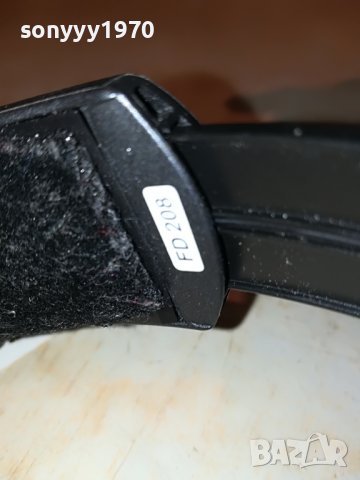 beyerdynamic stereo headphones 3107220832, снимка 9 - Слушалки и портативни колонки - 37545744