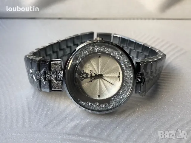 -35% Разпродажба дамски часовник Versace , снимка 2 - Дамски - 47846728