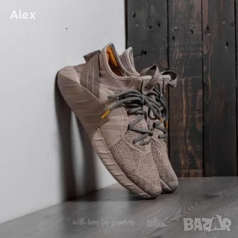 Промо Adidas Tubular Rise 