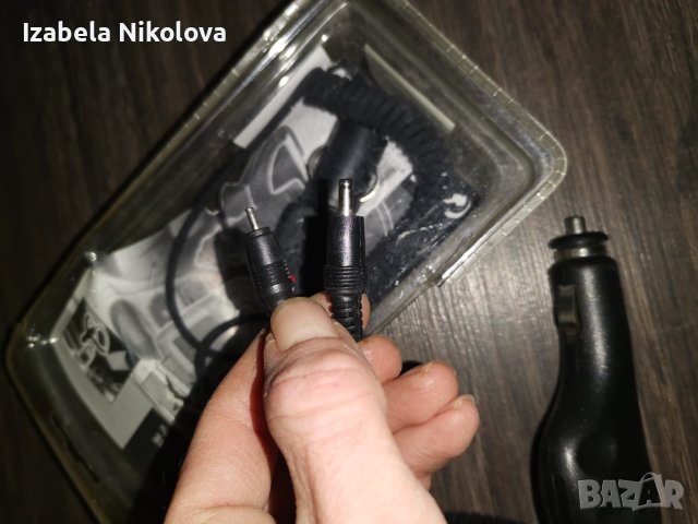 Nokia Зарядно устройство за кола 2 бр, снимка 2 - Зарядни за кола - 43209195