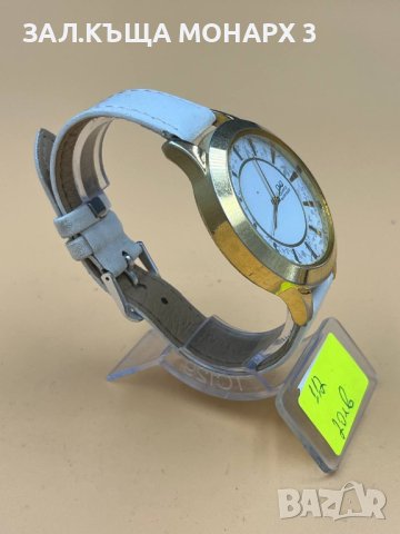 Часовник Q&Q, снимка 2 - Дамски - 42898462