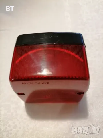 Стоп MZ , снимка 4 - Части - 48082367