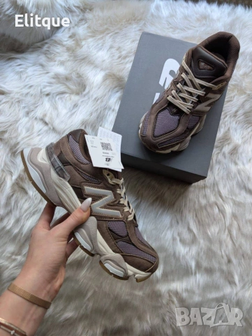 дамски маратонки new balance 