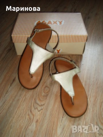 Отлични Сандалки с тънки каишки , снимка 7 - Детски сандали и чехли - 28941869