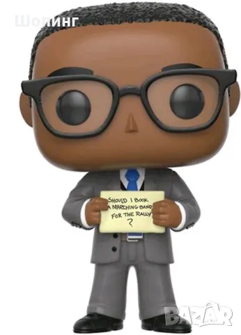 НОВИ Фигури Funko POP! Special Edition, снимка 1