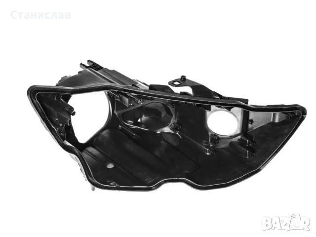 Дясна основа (корпус) за фар за Audi A7 C8 LED, снимка 6 - Части - 50159948
