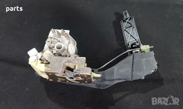 Предна Дясна Брава - Ключалка Форд Фокус Мк1 (3), снимка 3 - Части - 49216885