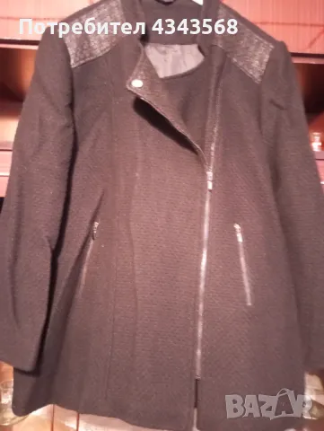 Палта , снимка 2 - Якета - 48825016