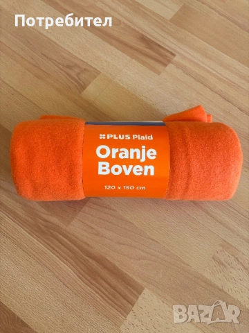 Поларено одеало 120 x 150 см., снимка 2 - Олекотени завивки и одеяла - 53136936