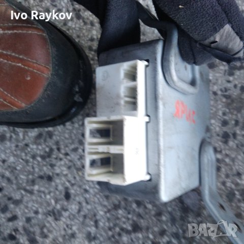 Модул, Хидравлика,  Toyota Yaris , 89650-0D070, снимка 2 - Части - 43961024