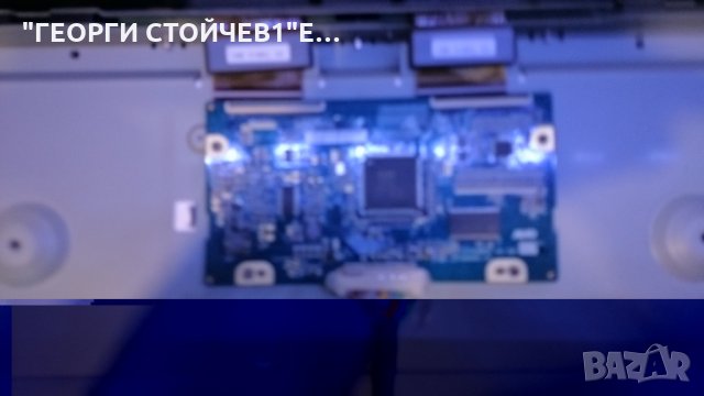 TFT 37750 СЪС ДЕФЕКТЕН MAIN BOARD, снимка 3 - Части и Платки - 27038751