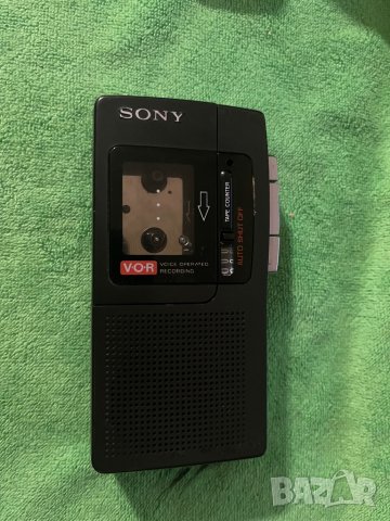 Sony M-550V - VOR