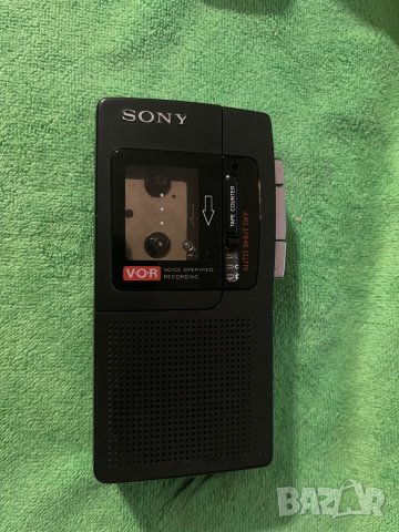 Sony M-550V - VOR, снимка 1