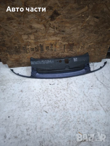 Лайсна под фарове за RENAULT CLIO Mk II (BB0/1/2_, CB0/1/2_) 1.4 (B/CB0C) (1998)