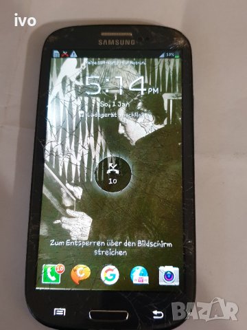 samsung s3, снимка 7 - Samsung - 38899576