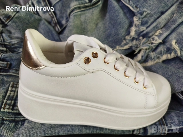 дамски кецове 