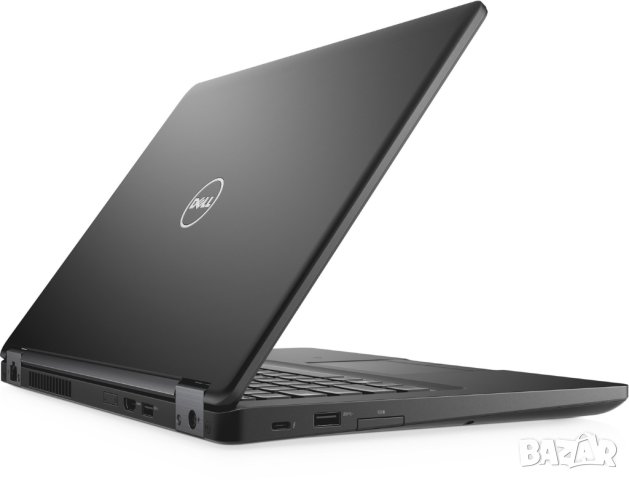 Dell Latitude 5480 14 IPS FHD i5-630U /8GB RAM 256GB SSD, снимка 5 - Лаптопи за работа - 43735157