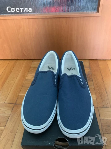 Гуменки Vtu - 40 номер, снимка 3 - Детски гуменки - 50835236