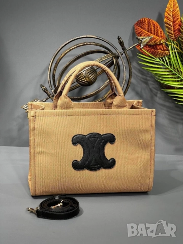 чанти 32х23см celine