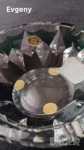 Saint Lambert  пепелник , снимка 5 - Вази - 49711619