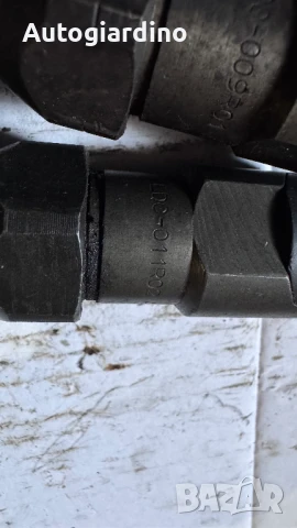 Инжекторни дюзи за Fiat Bravo - LDC-009R01-A A2 / LDC-011R02 /  LDCR02601AA1, снимка 2 - Части - 50524907