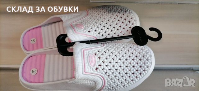 Дамски Чехли код-784, снимка 2 - Чехли - 33145940