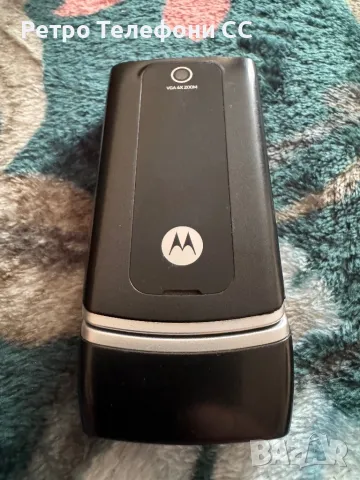 Motorola W375, снимка 2 - Motorola - 49077713