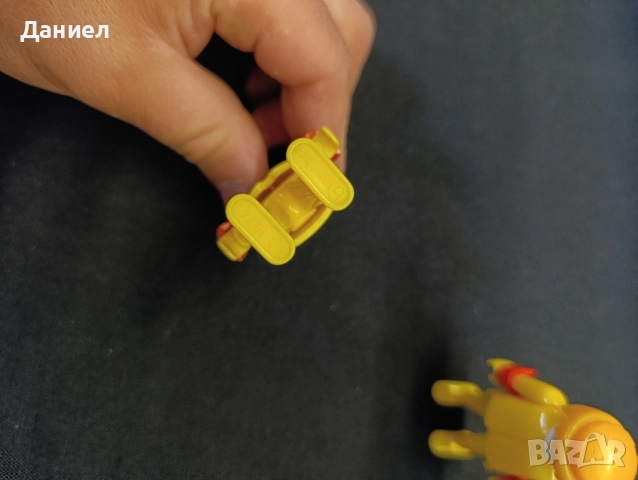 Човечета Playmobil , снимка 3 - Конструктори - 52346405