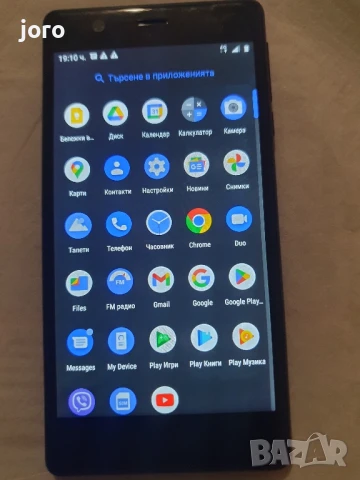 nokia 3, снимка 4 - Nokia - 50594531