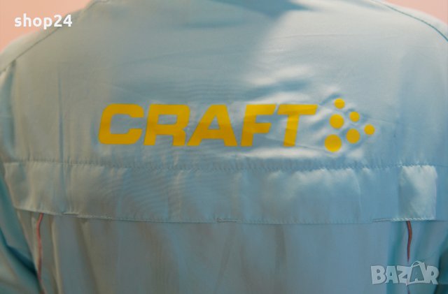Craft L3 protection /Спортно горнище Дамско S, снимка 5 - Спортни екипи - 33226105