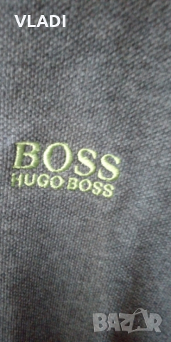 Тениска Hugo boss, снимка 1