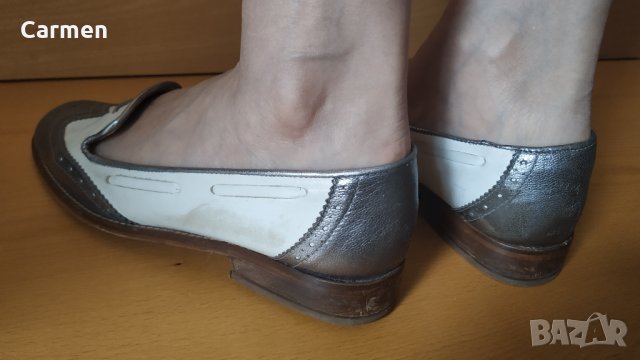 Vitti Love - испански дамски обувки, снимка 5 - Дамски ежедневни обувки - 33040108