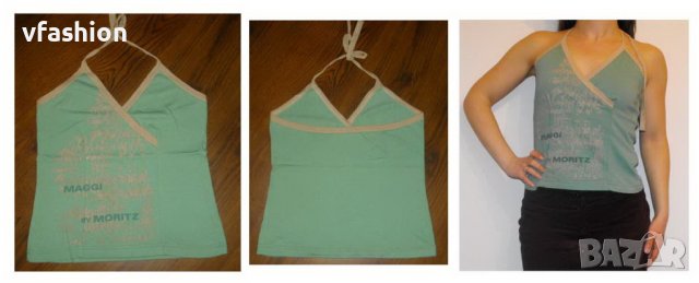 Дамски потник