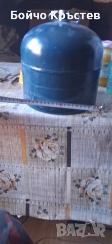 Газови бутилки с котлон, снимка 5 - Газови котлони - 51730930
